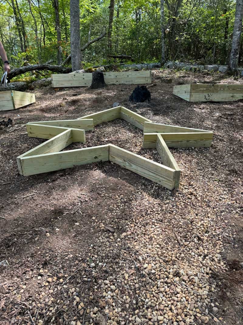Gardens Offer Healing for Veterans