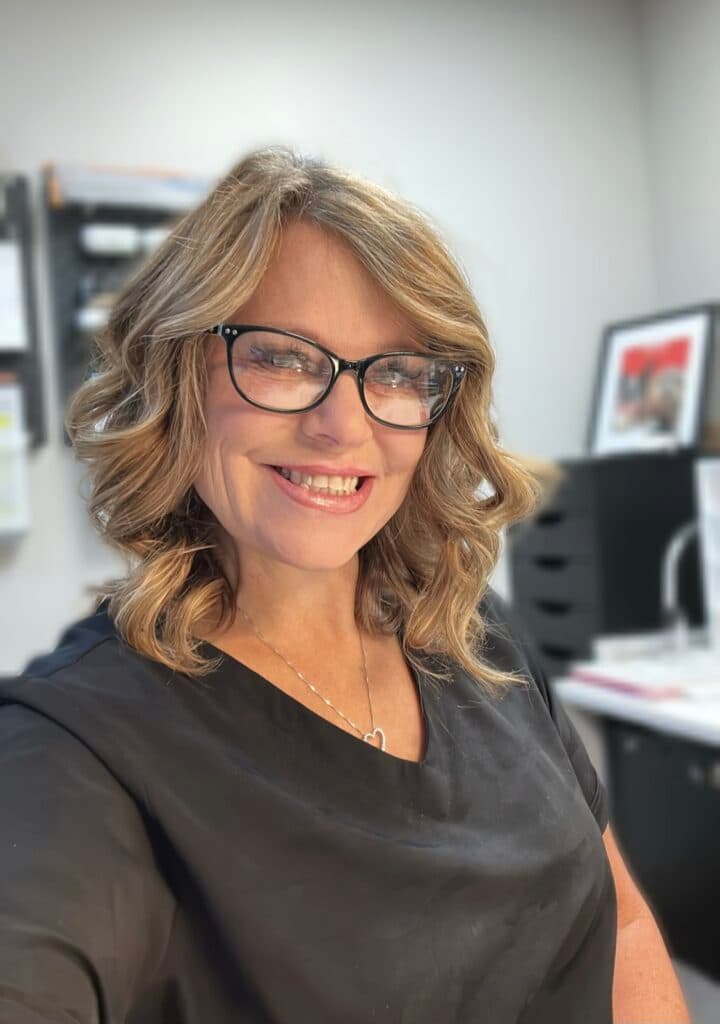 Kim Brefini